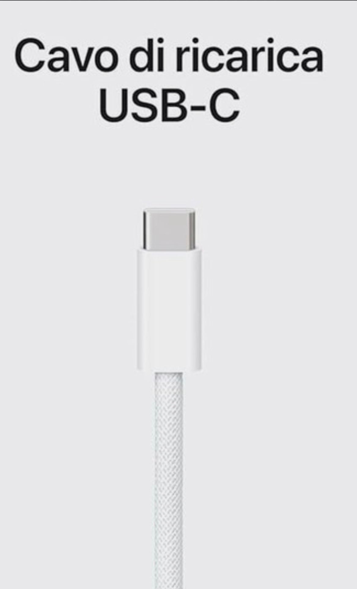 AIR PODS PRO 2 GENERAZIONE